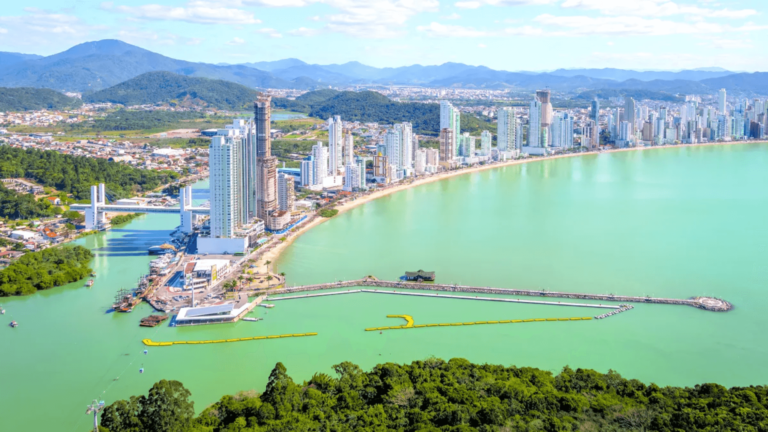 Brasil 7 días