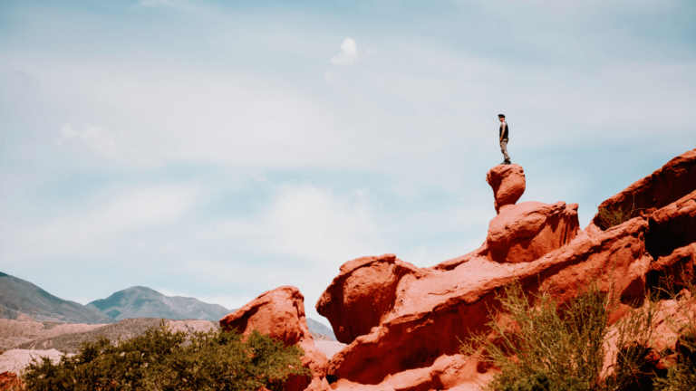 Salta & Cafayate Julio full day