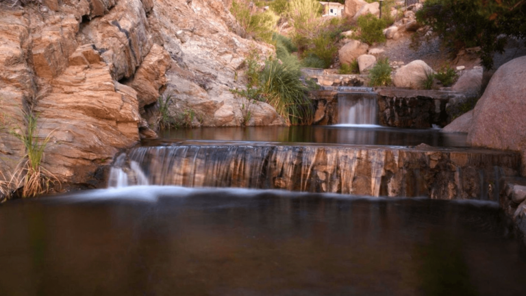 Cacheuta Mendoza Full Day